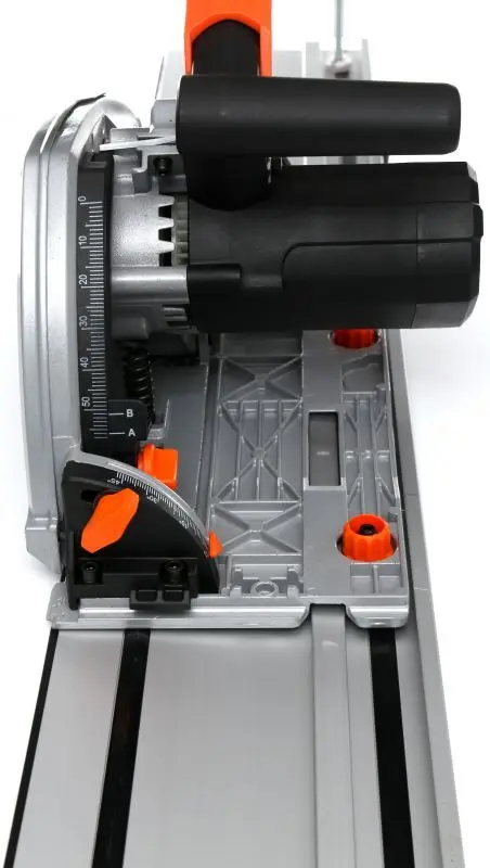 Пила циркулярная Kraft&Dele Professional KD10195