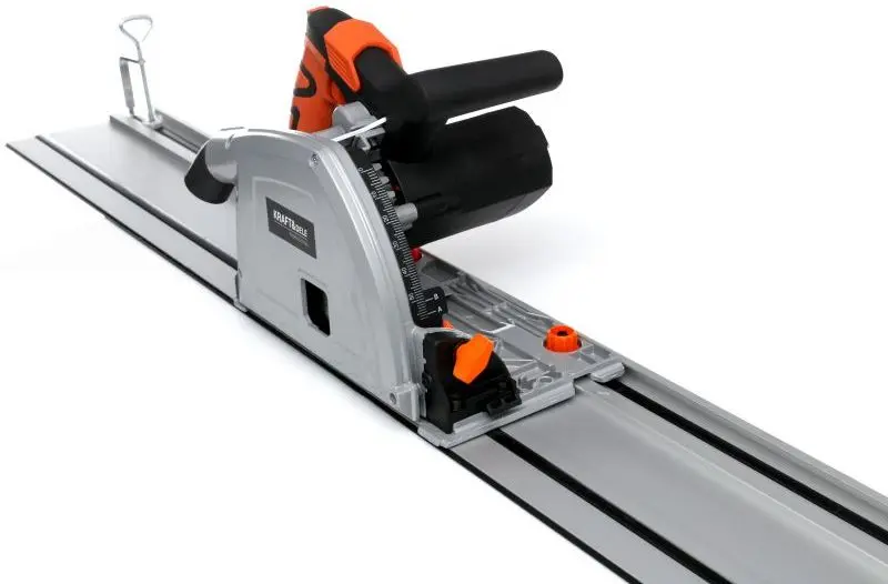 Пила циркулярная Kraft&Dele Professional KD10195