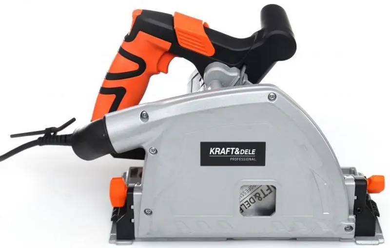 Пила циркулярная Kraft&Dele Professional KD10195