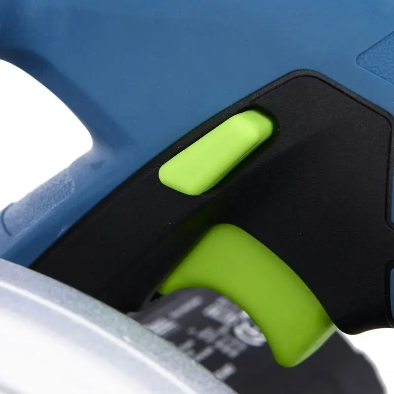 Аккумуляторная циркулярная пила Kraft&Dele KD3403 Solo