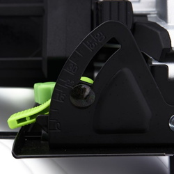 Аккумуляторная циркулярная пила Kraft&Dele KD3403 Solo Thumb