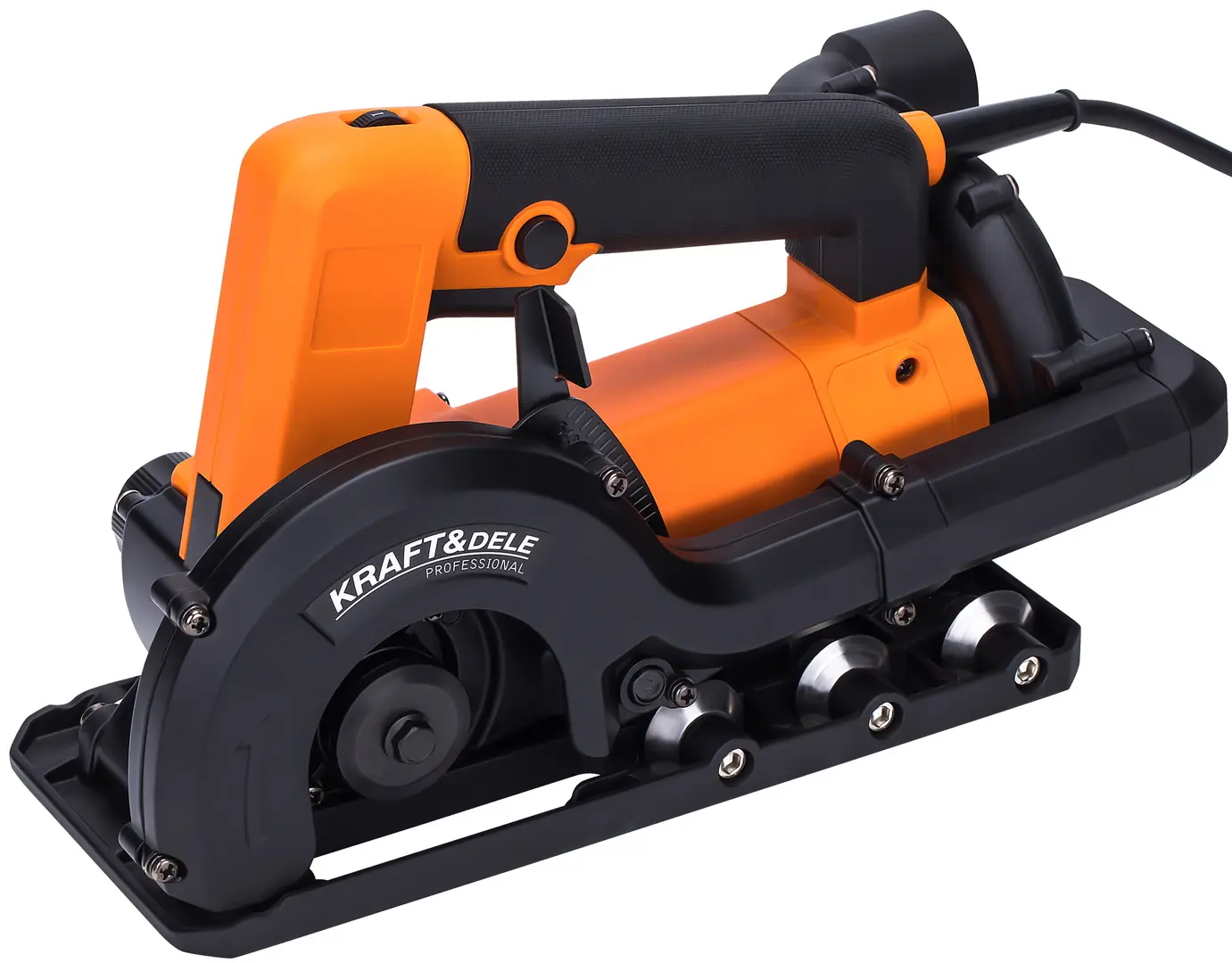 Дисковая пила Kraft&Dele KD11797