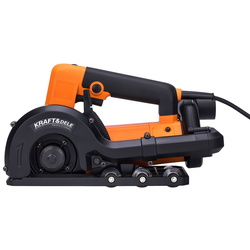 Fierastrau circular Kraft&Dele KD11797