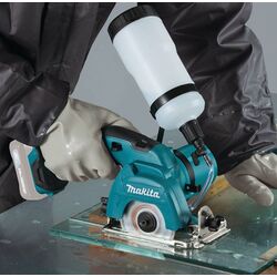 Fierastrau circular cu acumulator Makita CC301DZ Solo Thumb