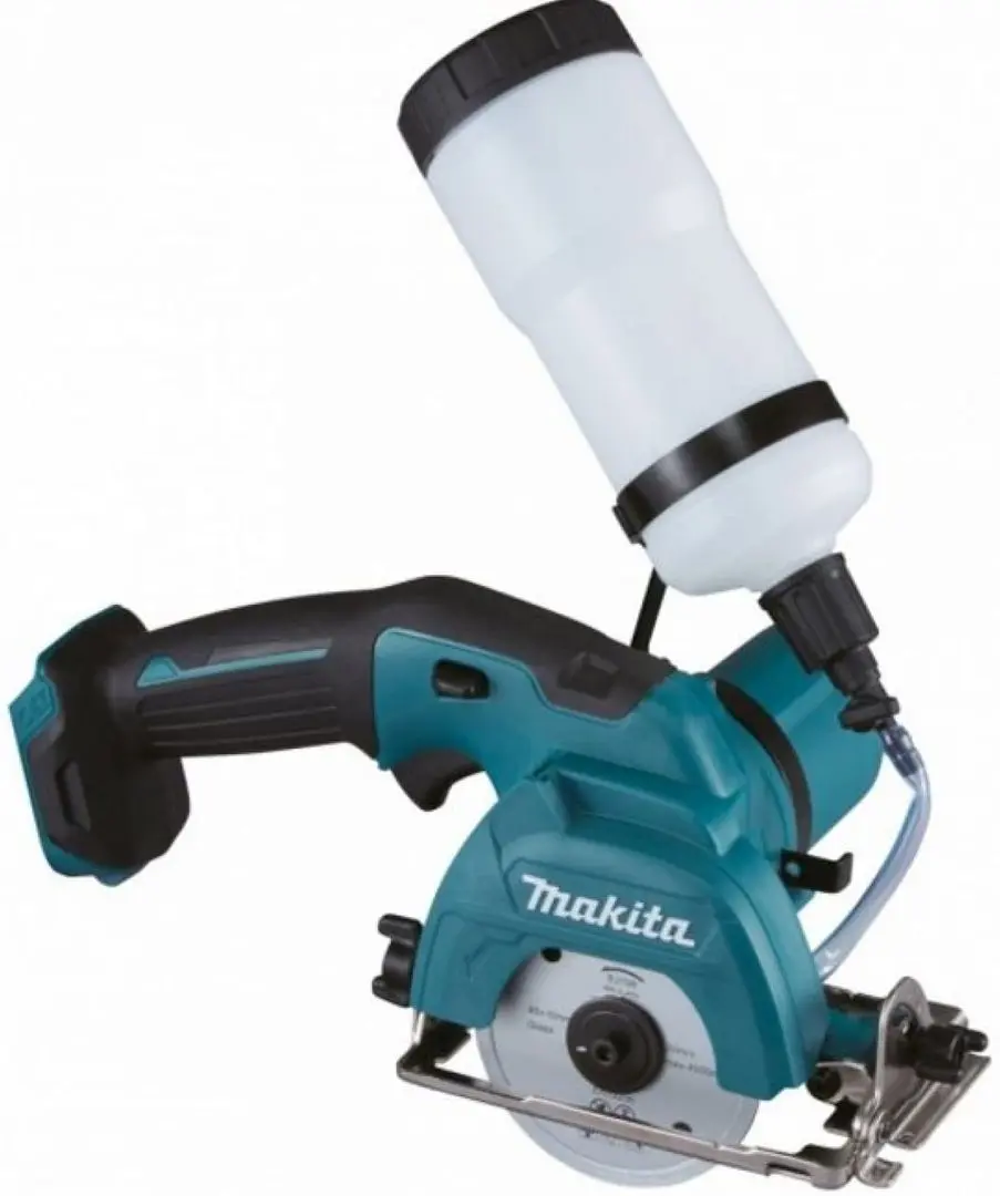 Fierastrau circular cu acumulator Makita CC301DZ Solo