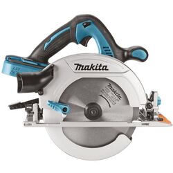 Аккумуляторная циркулярная пила Makita DHS710Z Thumb