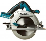 Fierastrau circular cu acumulator Makita DHS710Z