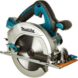 Аккумуляторная циркулярная пила Makita DHS710Z Thumb