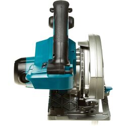 Аккумуляторная циркулярная пила Makita DHS710Z Thumb