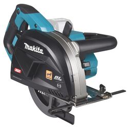 Ferastrau circular cu acumulator Makita CS002GZ Thumb