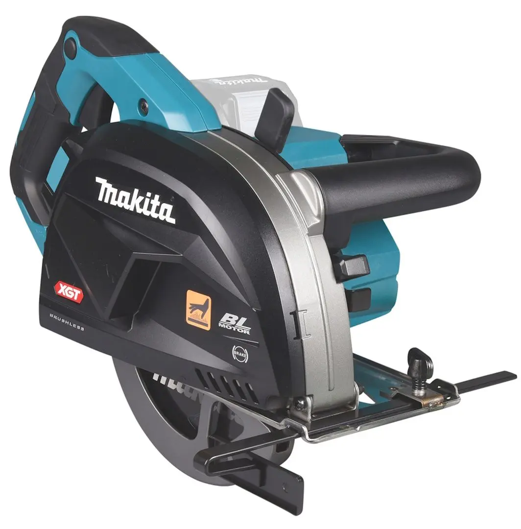 Ferastrau circular cu acumulator Makita CS002GZ