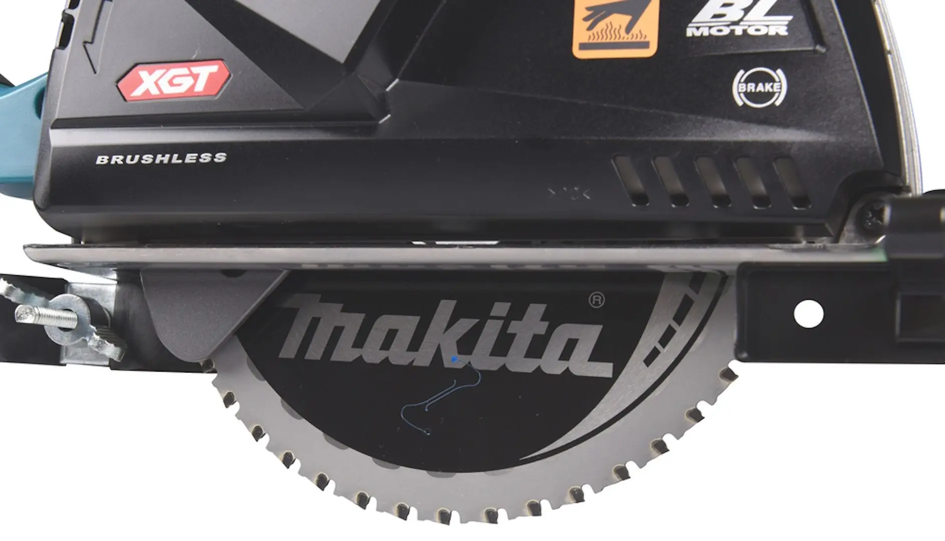 Ferastrau circular cu acumulator Makita CS002GZ