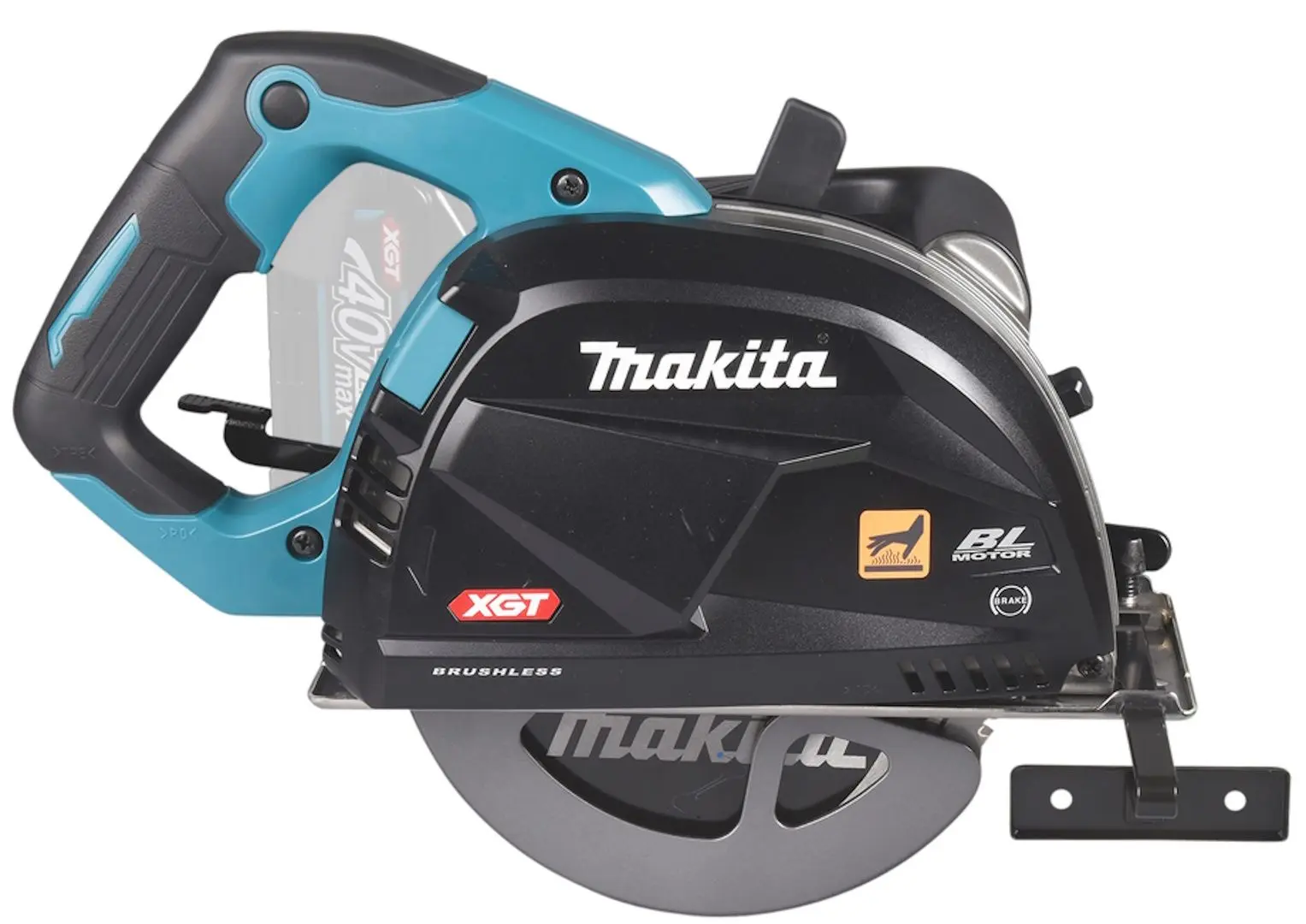 Ferastrau circular cu acumulator Makita CS002GZ