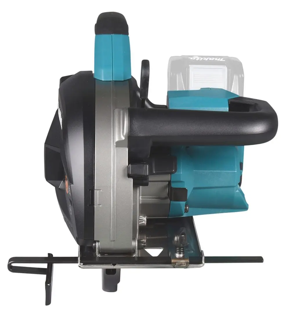 Ferastrau circular cu acumulator Makita CS002GZ