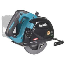 Ferastrau circular cu acumulator Makita CS002GZ Thumb