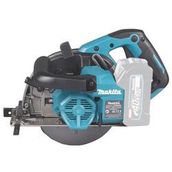 Ferastrau circular cu acumulator Makita CS002GZ Thumb