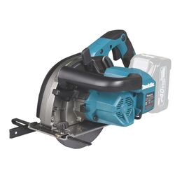 Ferastrau circular cu acumulator Makita CS002GZ Thumb