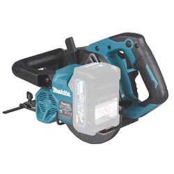 Ferastrau circular cu acumulator Makita CS002GZ Thumb