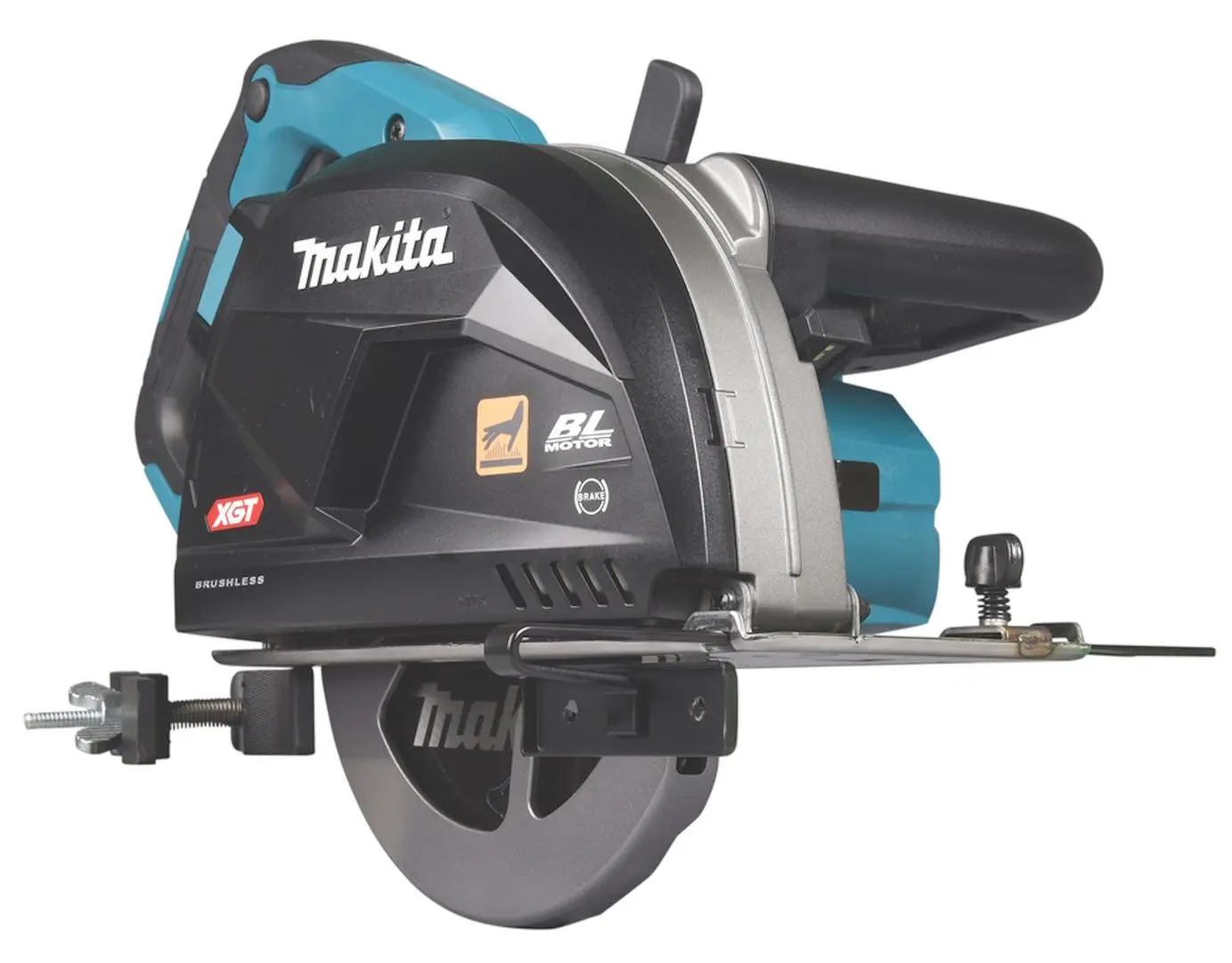 Ferastrau circular cu acumulator Makita CS002GZ