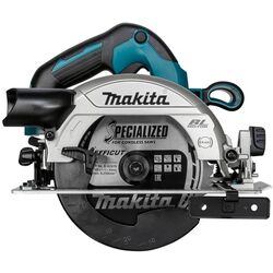 Fierastrau circular cu acumulator Makita DHS660Z Thumb