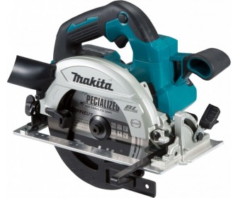 Fierastrau circular cu acumulator Makita DHS660Z