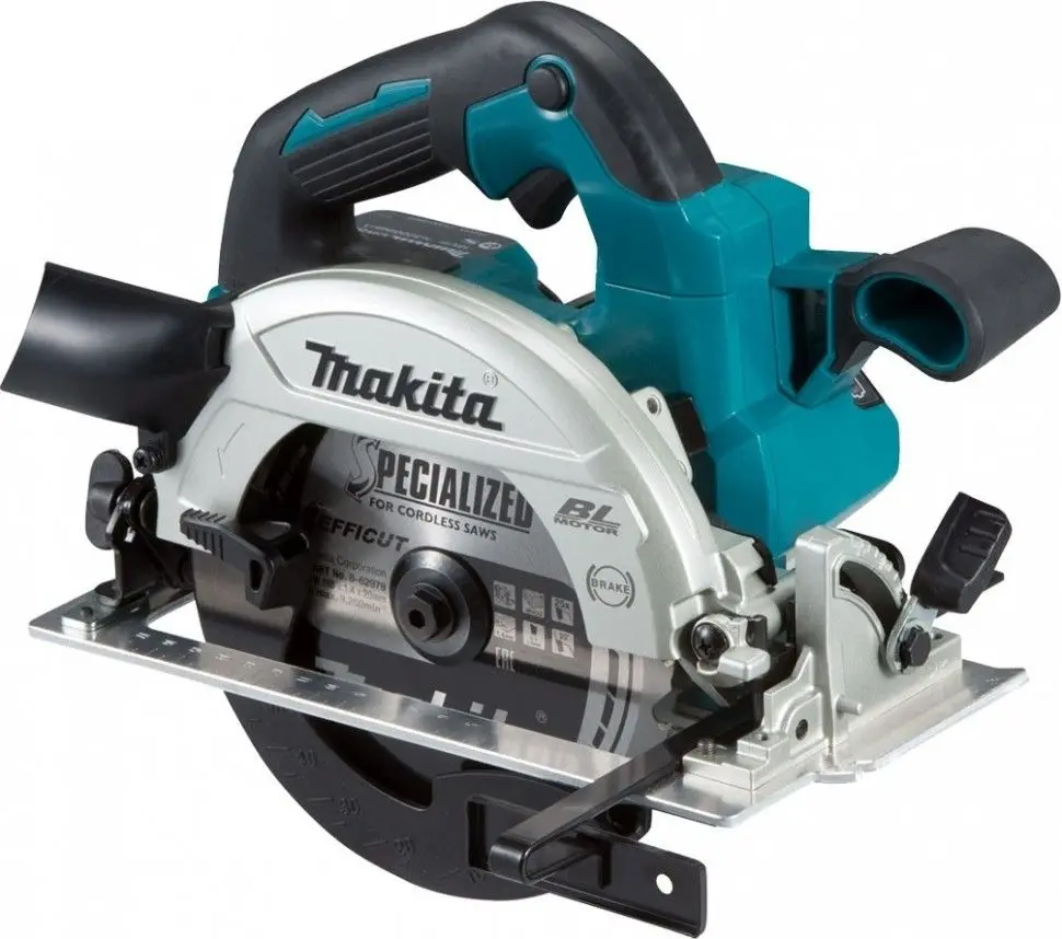 Fierastrau circular cu acumulator Makita DHS660Z