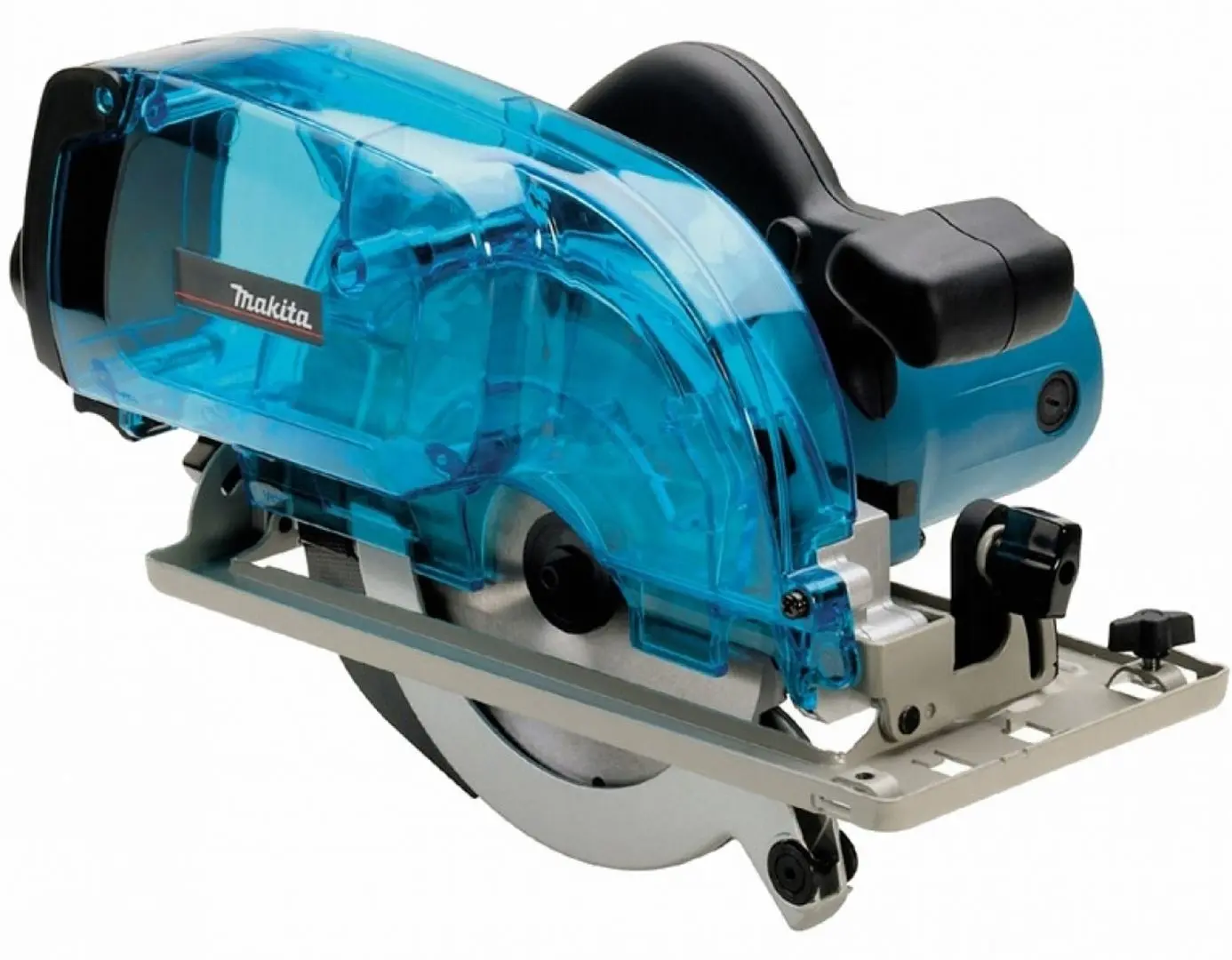 Ferestrau circular Makita 5017RKB