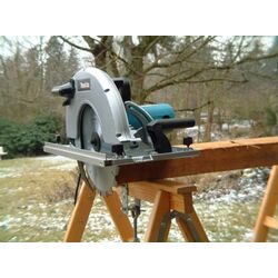 Циркулярная пила Makita 5143R Thumb