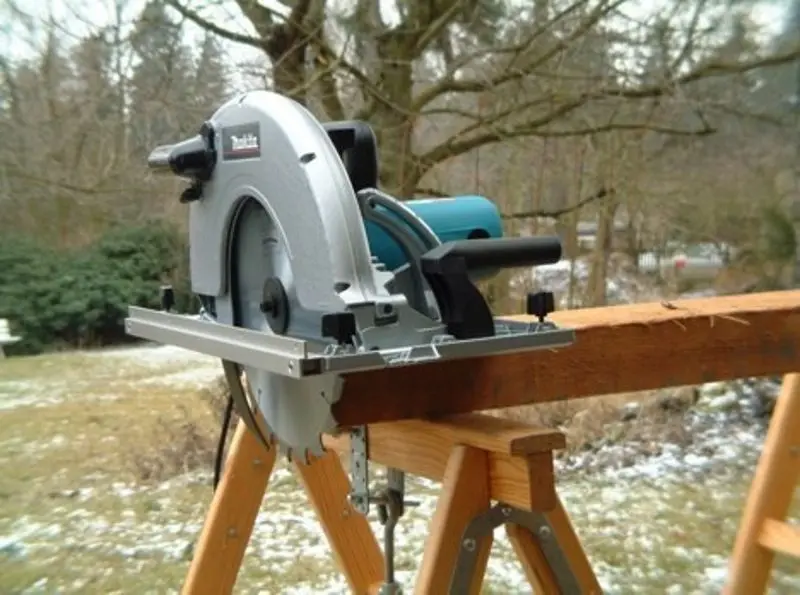 Циркулярная пила Makita 5143R