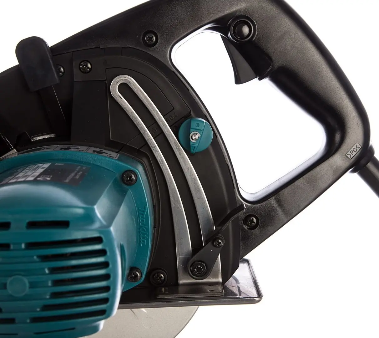 Ferastrau circular Makita 4131