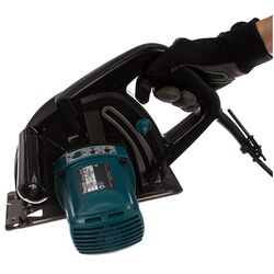 Ferastrau circular Makita 4131 Thumb