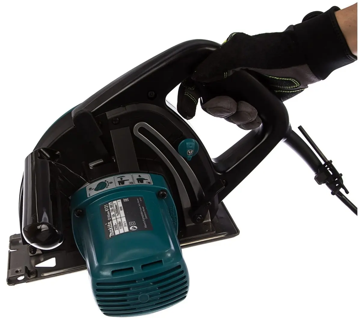 Ferastrau circular Makita 4131