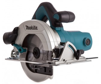 Пила циркулярная Makita HS6601