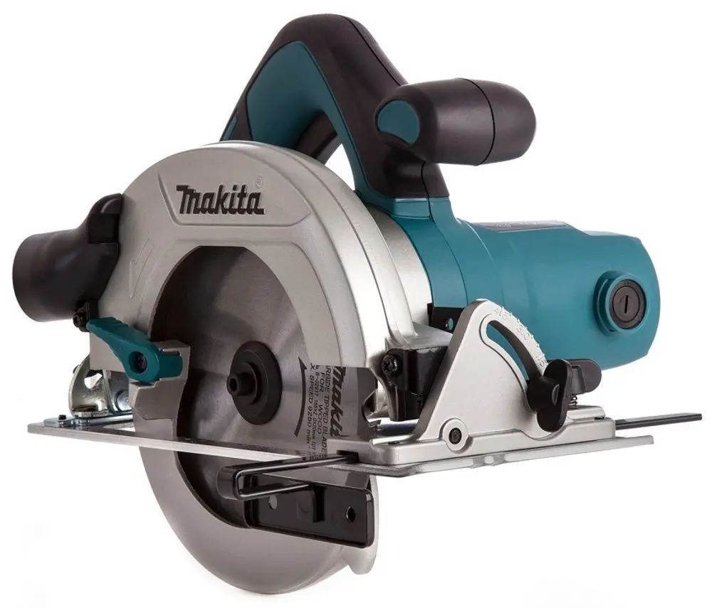 Ferestrau circular Makita HS6601