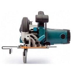 Ferastrau circular Makita HS7611K Thumb