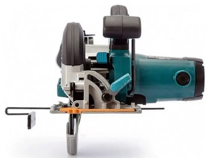 Ferastrau circular Makita HS7611K