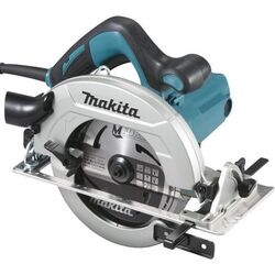 Ferastrau circular Makita HS7611K
