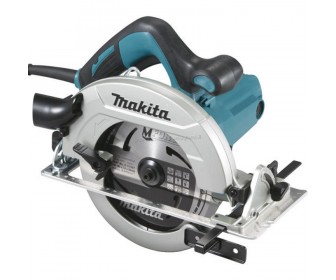 Ferastrau circular Makita HS7611K