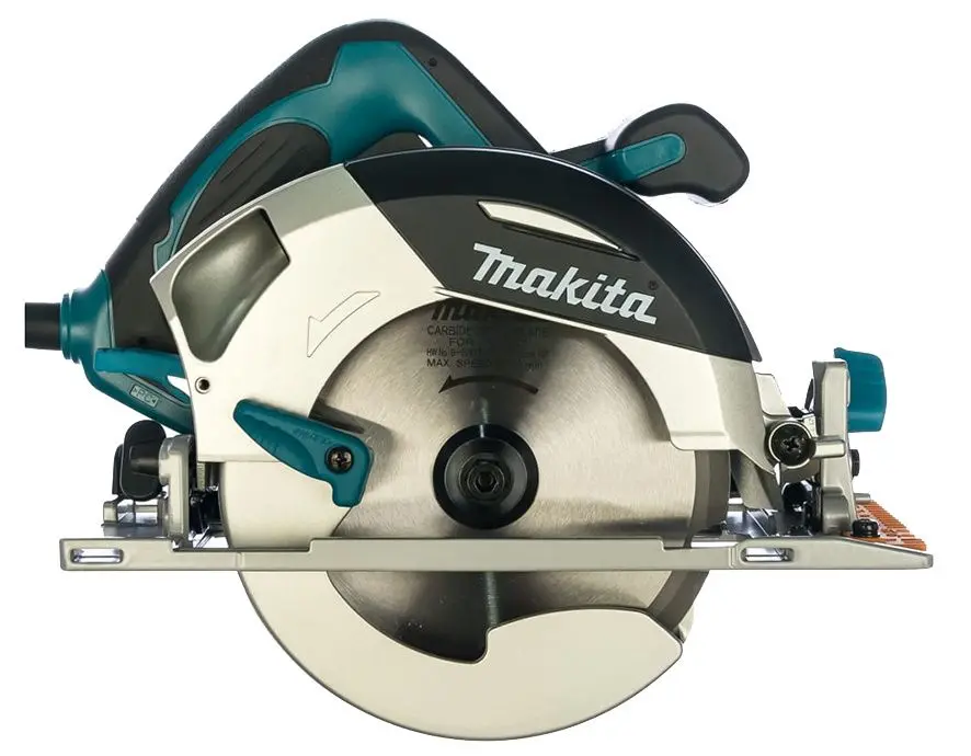 Пила дисковая Makita HS6100