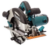 Пила дисковая Makita HS6100