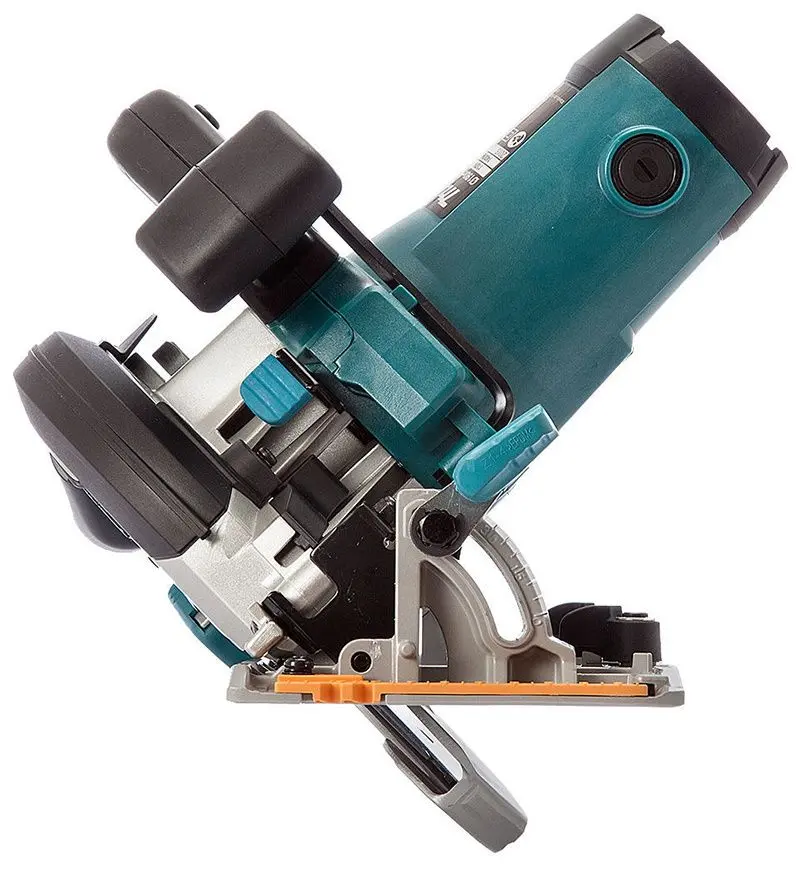 Пила дисковая Makita HS6100
