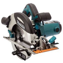 Пила дисковая Makita HS6100 Thumb