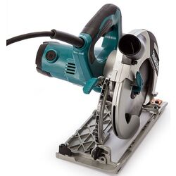 Пила дисковая Makita HS6100 Thumb