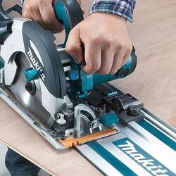 Пила дисковая Makita HS6100 Thumb