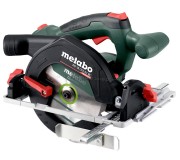 Аккумуляторная циркулярная пила Metabo KS 18 LTX 57 BL