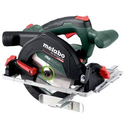 Fierestrau circular cu acumulator Metabo KS 18 LTX 57 BL