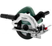 Ferestrău circular Metabo KS 165