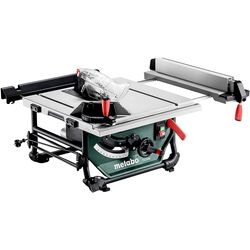 Распиловочный станок Metabo TS 254 M