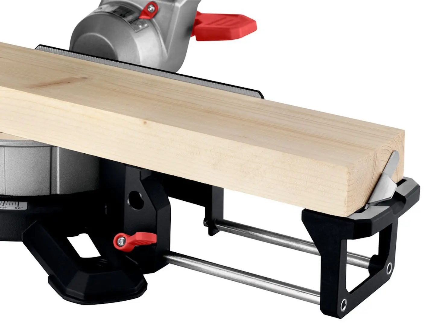 Пила торцовочная Metabo KGS 216 M