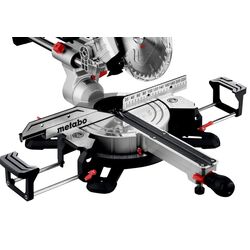 Пила торцовочная Metabo KGS 254 M Thumb